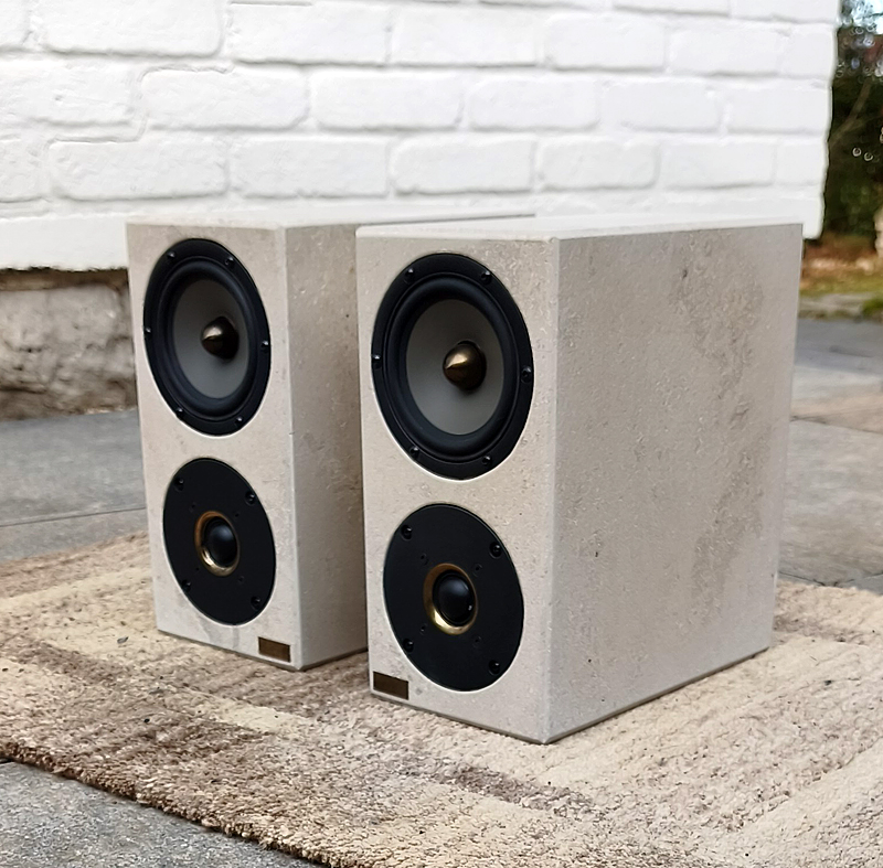 La Bambina superiore in Jura gelb antik – Bild 4