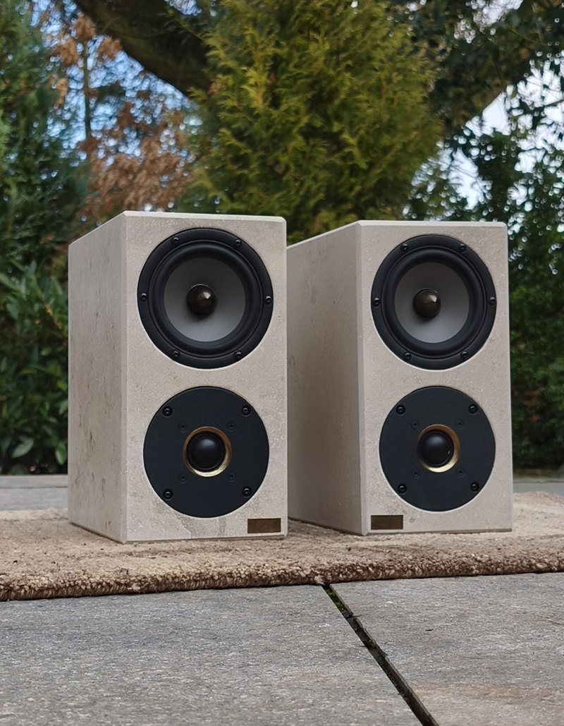 La Bambina superiore in Jura gelb antik – Bild 9