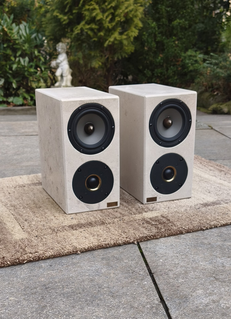 La Bambina superiore in Jura gelb antik – Bild 6