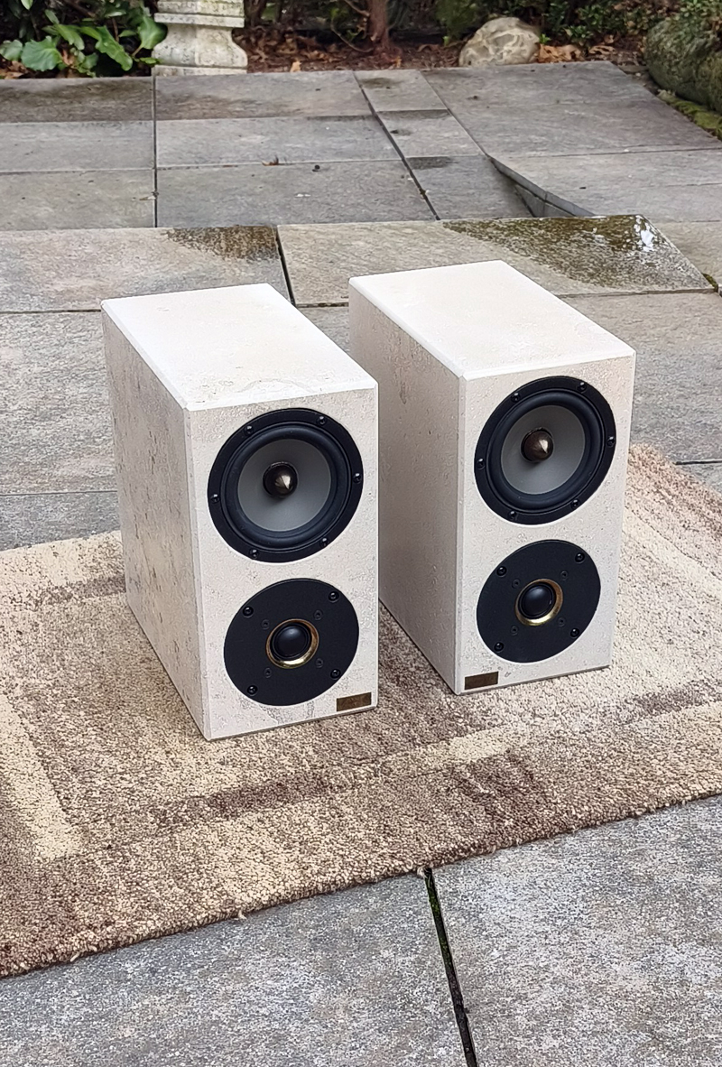 La Bambina superiore in Jura gelb antik – Bild 5