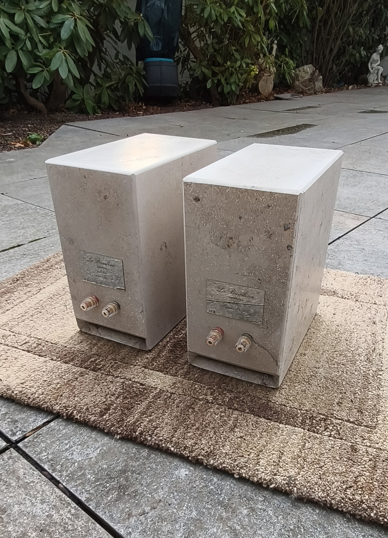 La Bambina superiore in Jura gelb antik – Bild 7