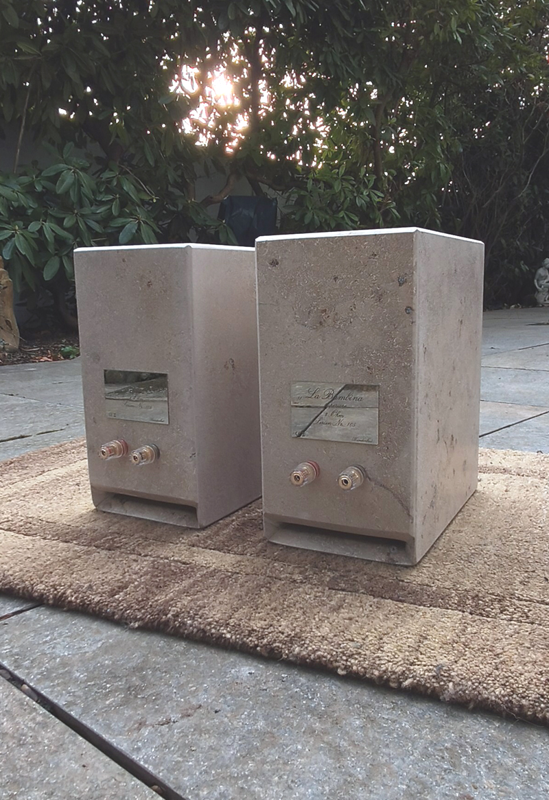 La Bambina superiore in Jura gelb antik – Bild 8