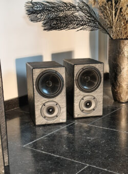 Il Bambino in Porto Schiefer