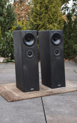 Il Pinocchio in Porto Schiefer