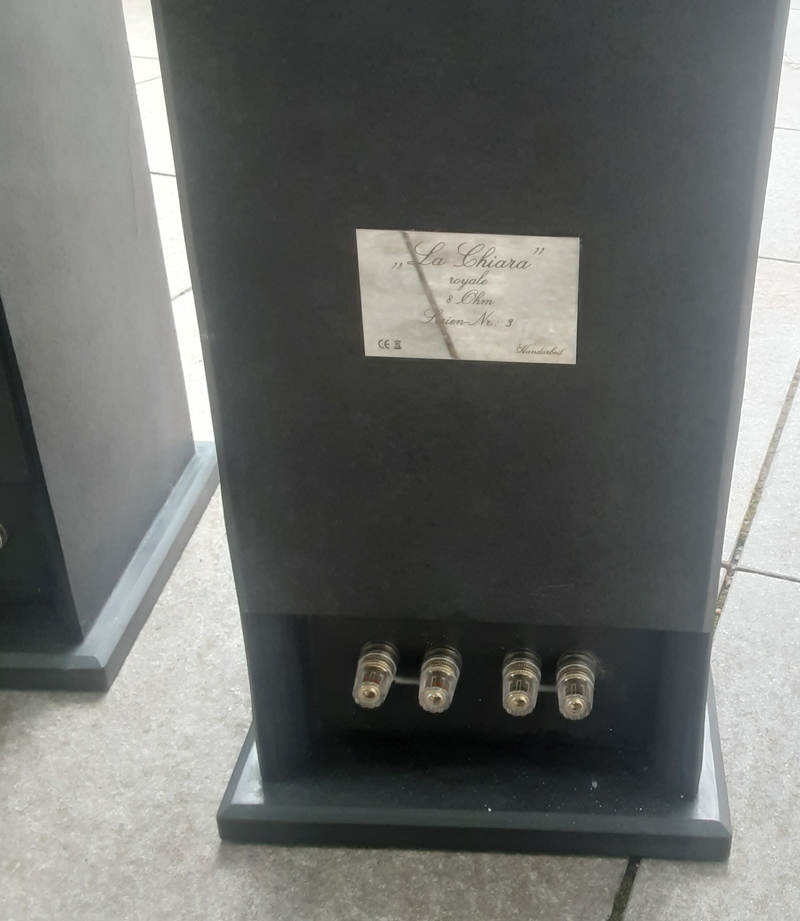 La Chiara royale – Bild 5