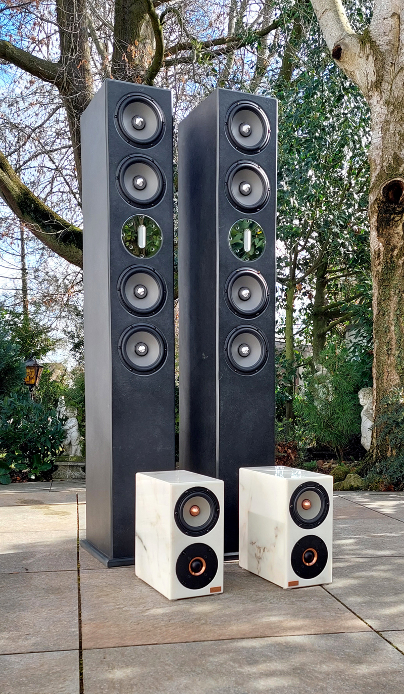 La Corona superiore – Bild 12