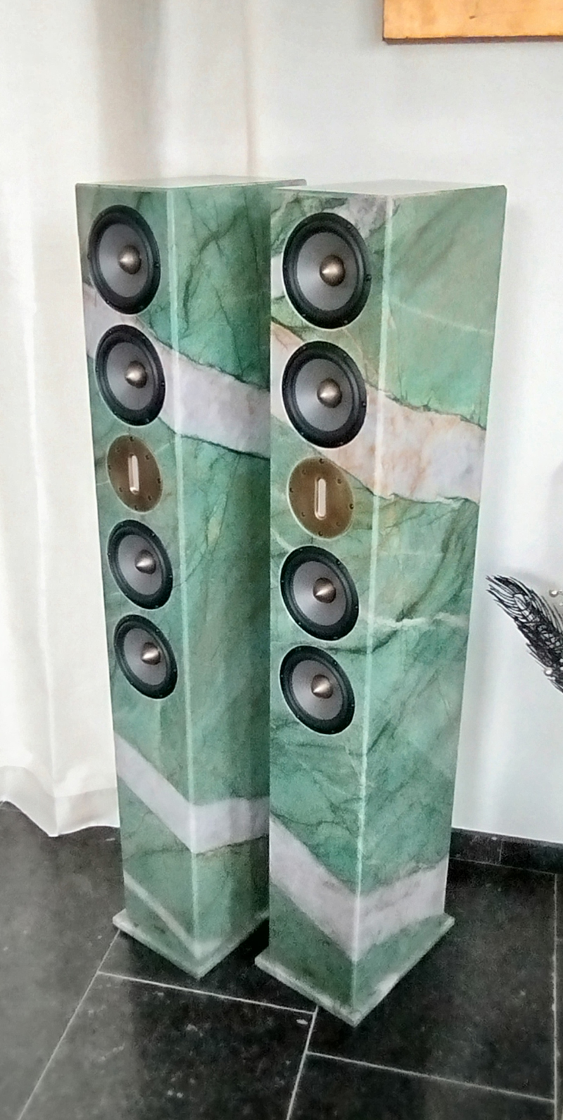 La Corona superiore – Bild 8