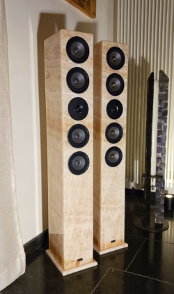 L´ Estetica superiore