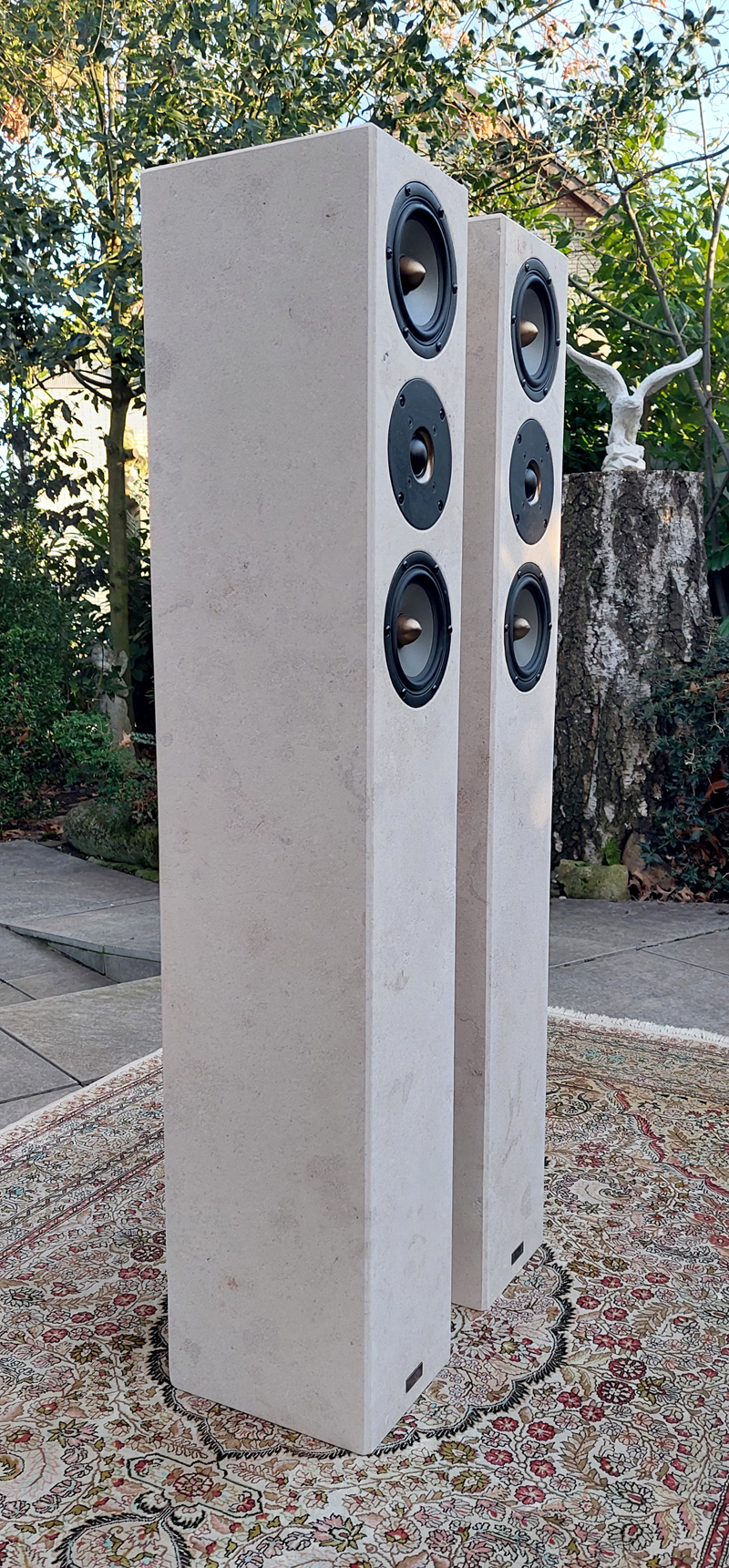 La Perla superiore in Jura gelb antik – Bild 9