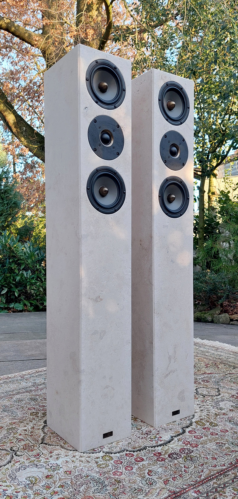 La Perla superiore in Jura gelb antik – Bild 10