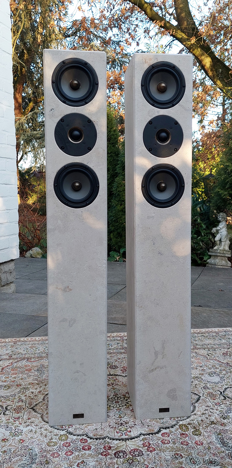 La Perla superiore in Jura gelb antik – Bild 11