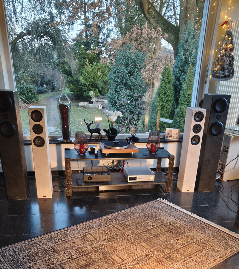 La Perla superiore in Jura gelb antik – Bild 12