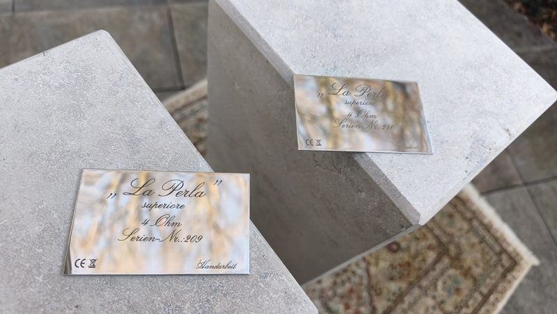 La Perla superiore in Jura gelb antik – Bild 15