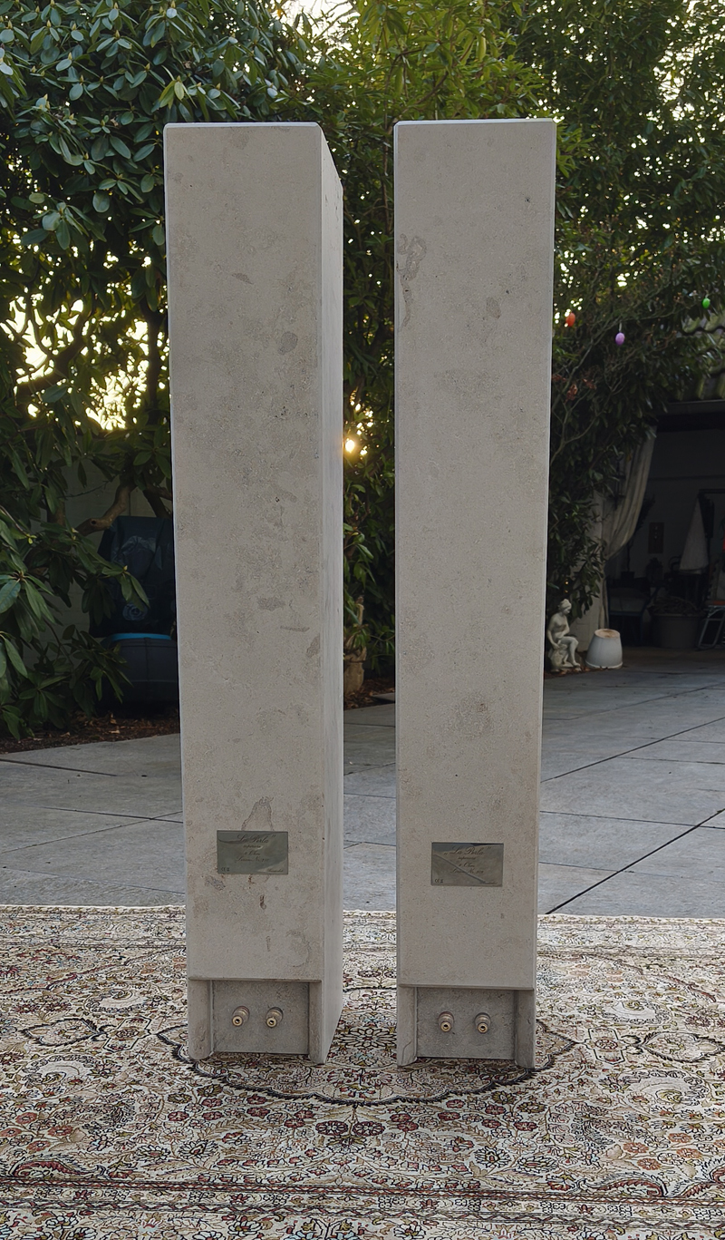 La Perla superiore in Jura gelb antik – Bild 13