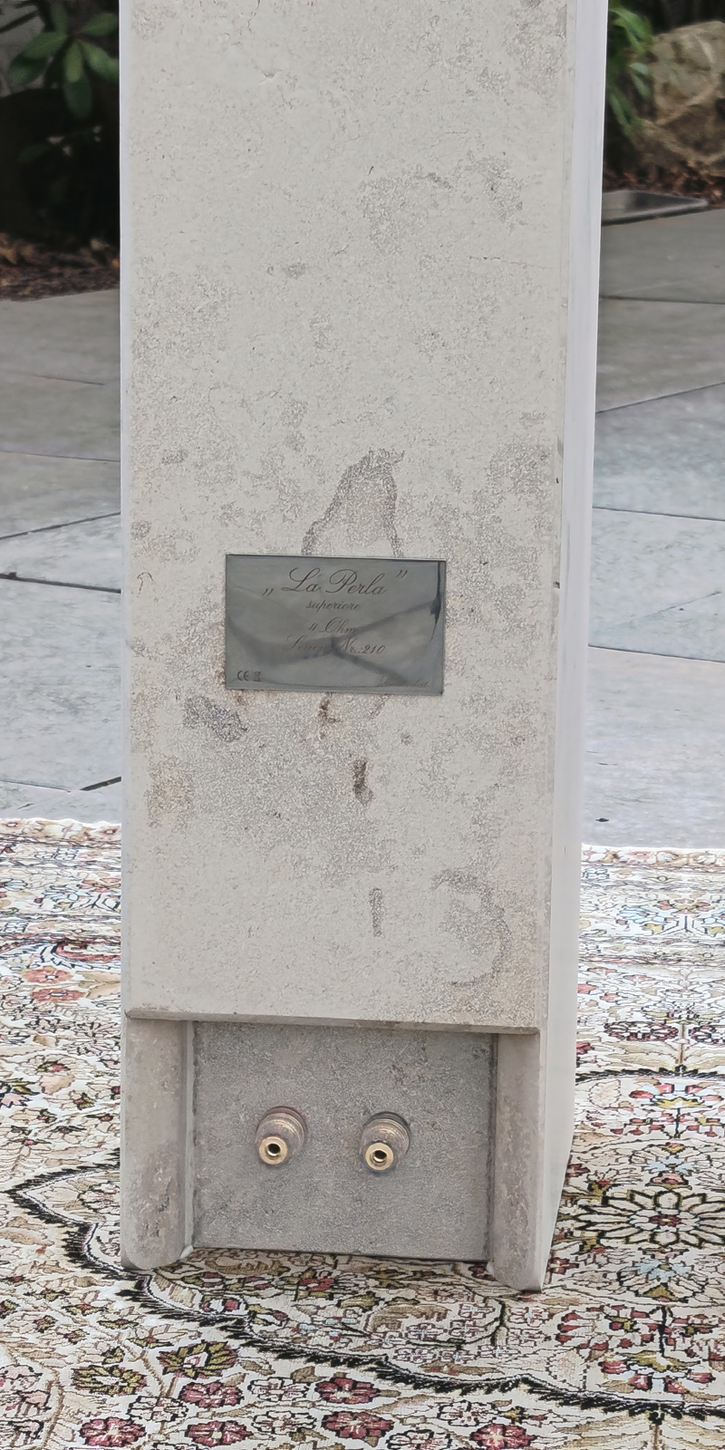 La Perla superiore in Jura gelb antik – Bild 14