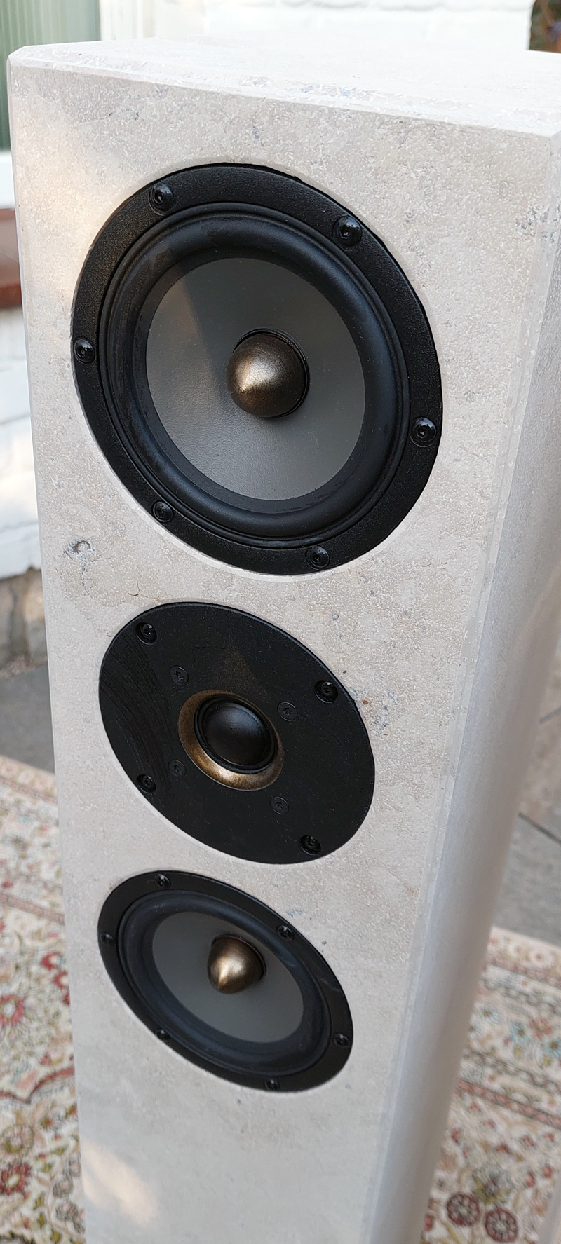 La Perla superiore in Jura gelb antik – Bild 16