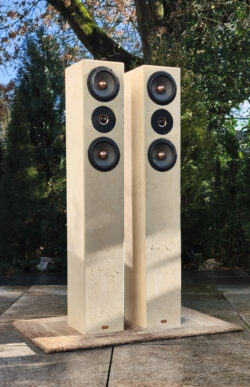 La Nobila superiore in Cleopatra antik